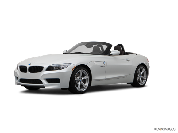 2012 BMW Z4 sDrive28i  Photo